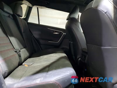 Zdjęcie 11 z 14 samochodu: 2022 TOYOTA RAV4 PRIME XSE VIN:JTMFB3FV5ND099858 - miniatura