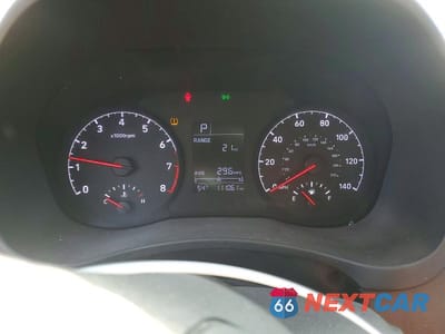 Zdjęcie 9 z 12 samochodu: 2020 HYUNDAI ACCENT SE VIN:3KPC24A60LE113508 - miniatura