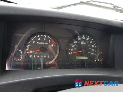 Zdjęcie 9 z 11 samochodu: 2016 ISUZU NPR BOX TRUCK VIN:54DB4W1B8GS807201 - miniatura