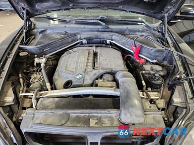 Zdjęcie 12 z 12 samochodu: 2013 BMW X5 XDRIVE35I VIN:5UXZV4C59D0B13167 - miniatura