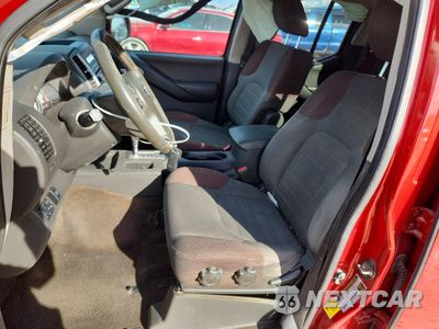 Zdjęcie 7 z 12 samochodu: 2012 NISSAN FRONTIER S VIN:1N6AD0EV3CC449461 - miniatura