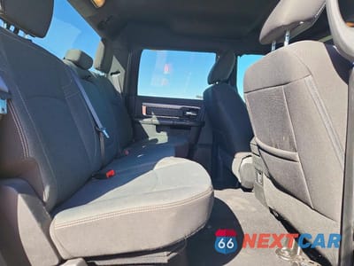 Zdjęcie 10 z 12 samochodu: 2023 RAM 1500 CLASSIC SLT VIN:1C6RR7LG2PS565998 - miniatura