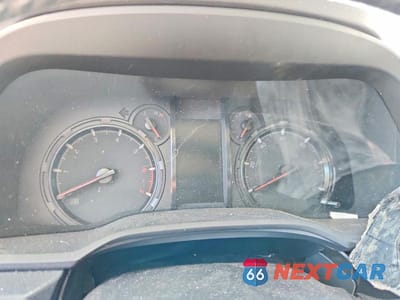 Zdjęcie 9 z 12 samochodu: 2020 TOYOTA 4RUNNER SR5 PREMIUM VIN:JTEBU5JR6L5778815 - miniatura