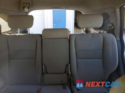 Zdjęcie 10 z 13 samochodu: 2009 HONDA CR-V EX VIN:3CZRE48509G704363 - miniatura