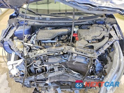 Zdjęcie 12 z 13 samochodu: 2021 NISSAN ROGUE SPORT S VIN:JN1BJ1AV7MW304700 - miniatura
