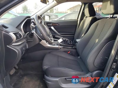 Zdjęcie 7 z 11 samochodu: 2019 MITSUBISHI ECLIPSE CROSS ES VIN:JA4AT3AA9KZ037724 - miniatura