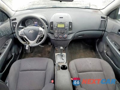Zdjęcie 8 z 11 samochodu: 2012 HYUNDAI ELANTRA TOURING GLS VIN:KMHDC8AE3CU130655 - miniatura