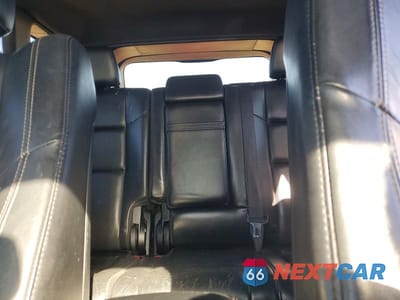 Zdjęcie 10 z 12 samochodu: 2014 JEEP GRAND CHEROKEE LIMITED VIN:1C4RJFBM5EC378795 - miniatura