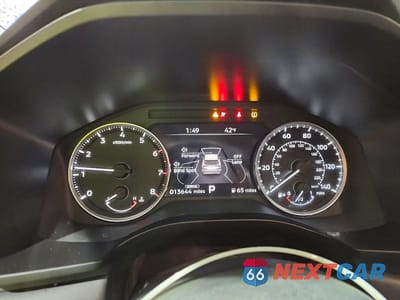 Zdjęcie 9 z 13 samochodu: 2025 MITSUBISHI OUTLANDER SE VIN:JA4J4VA86SZ048704 - miniatura
