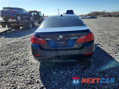 Zdjęcie 6 z 11 samochodu: 2016 BMW 535 XI VIN:WBA5B3C59GG257715 - miniatura