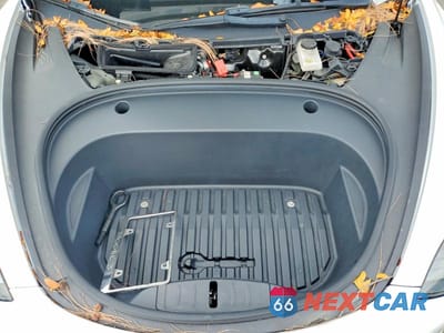 Zdjęcie 11 z 12 samochodu: 2022 TESLA MODEL 3 VIN:5YJ3E1EA8NF163400 - miniatura