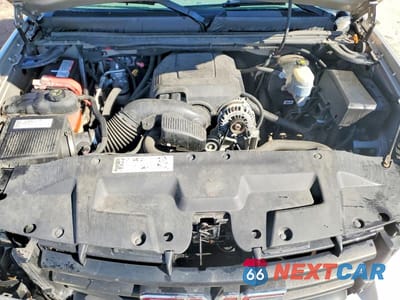 Zdjęcie 11 z 13 samochodu: 2008 GMC SIERRA C1500 VIN:1GTEC14C18Z204675 - miniatura