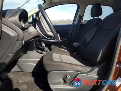 Zdjęcie 7 z 13 samochodu: 2020 FORD ECOSPORT SE VIN:MAJ6S3GLXLC371603 - miniatura