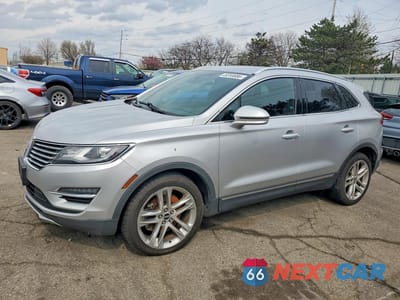 2017 LINCOLN MKC RESERVE 5LMCJ3D98HUL32561 - główne zdjęcie licytacji z USA - miniatura