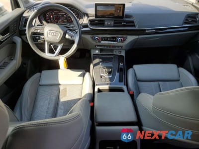 Zdjęcie 8 z 13 samochodu: 2020 AUDI Q5 PRESTIGE VIN:WA1CNAFY8L2063853 - miniatura