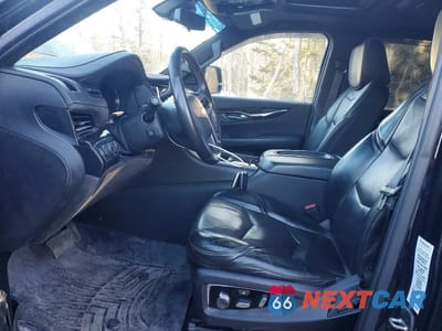 Zdjęcie 7 z 12 samochodu: 2019 CADILLAC ESCALADE PLATINUM VIN:1GYS4DKJ7KR246191 - miniatura