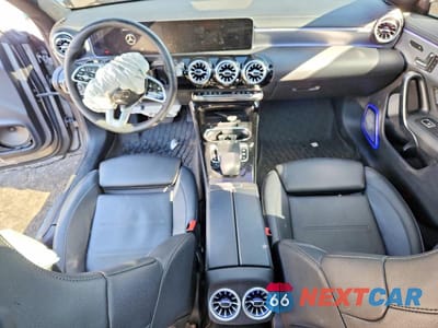 Zdjęcie 8 z 11 samochodu: 2020 MERCEDES BENZ CLA 250 4MATIC VIN:WDD5J4HB6LN072060 - miniatura