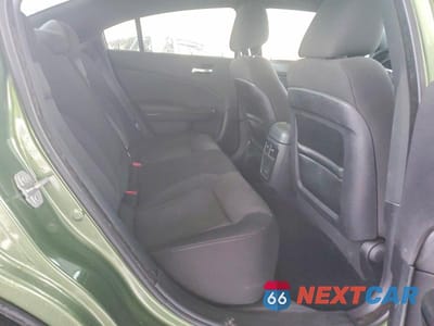 Zdjęcie 10 z 11 samochodu: 2018 DODGE CHARGER SXT VIN:2C3CDXBG7JH227112 - miniatura