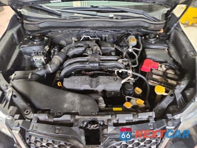 Zdjęcie 12 z 12 samochodu: 2015 SUBARU FORESTER 2.5I PREMIUM VIN:JF2SJADC9FH802185 - miniatura