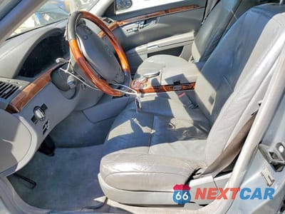 Zdjęcie 7 z 11 samochodu: 2008 MERCEDES-BENZ S 550 VIN:WDDNG71X48A184389 - miniatura