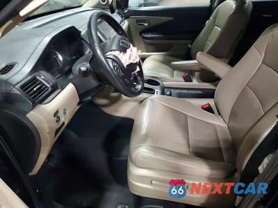 Zdjęcie 7 z 14 samochodu: 2018 HONDA PILOT EXL VIN:5FNYF6H51JB021561 - miniatura