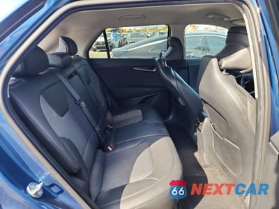 Zdjęcie 10 z 12 samochodu: 2023 KIA NIRO EV WIND VIN:KNDCR3L12P5036472 - miniatura