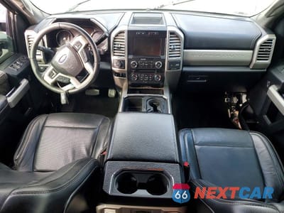 Zdjęcie 8 z 11 samochodu: 2017 FORD F250 SUPER DUTY VIN:1FT7W2BT2HEB28142 - miniatura