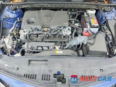 Zdjęcie 11 z 13 samochodu: 2023 TOYOTA CAMRY LE VIN:4T1C11AK8PU178186 - miniatura