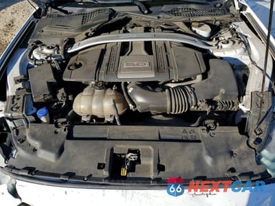 Zdjęcie 11 z 11 samochodu: 2020 FORD MUSTANG GT VIN:1FA6P8CF0L5134086 - miniatura