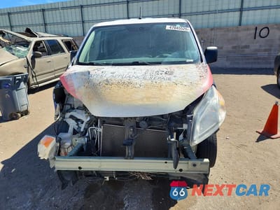 Piąte zdjęcie samochodu w środku: 2016 NISSAN NV200 S VIN:3N6CM0KNXGK699003 - miniatura