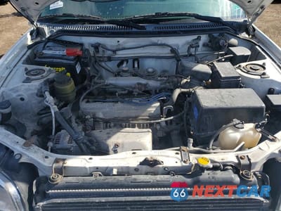 Zdjęcie 12 z 12 samochodu: 1999 TOYOTA RAV4 BASE VIN:JT3HP10V8X7147754 - miniatura