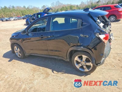 Drugie zdjęcie samochodu z przodu: 2018 HONDA HR-V VIN:3CZRU6H32JG710070 - miniatura