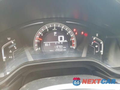 Zdjęcie 9 z 13 samochodu: 2019 HONDA CR-V LX VIN:2HKRW5H34KH418889 - miniatura