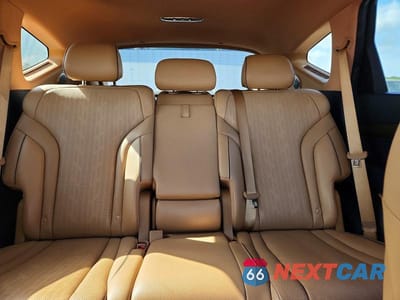 Zdjęcie 10 z 13 samochodu: 2021 GENESIS GV80 2.5T VIN:KMUHBDSB2MU063339 - miniatura