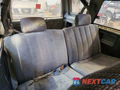 Zdjęcie 10 z 11 samochodu: 1988 TOYOTA 4RUNNER SR5 V6 VIN:JT3VN66W5J0006159 - miniatura