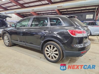 Drugie zdjęcie samochodu z przodu: 2008 MAZDA CX-9 VIN:JM3TB38V580130321 - miniatura