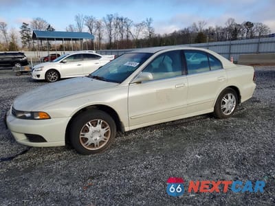 2003 MITSUBISHI GALANT ES 4A3AA46G83E048041 - główne zdjęcie licytacji z USA - miniatura