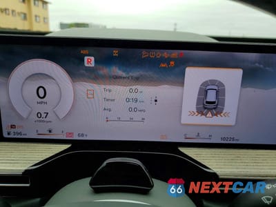 Zdjęcie 9 z 12 samochodu: 2025 GENESIS GV80 2.5T PRESTIGE VIN:KMUHCESBXSU275051 - miniatura