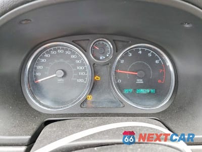 Zdjęcie 9 z 12 samochodu: 2009 CHEVROLET COBALT LS VIN:1G1AK18H097155739 - miniatura