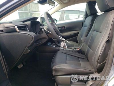Zdjęcie 7 z 12 samochodu: 2023 TOYOTA COROLLA LE VIN:5YFB4MDE9PP071711 - miniatura