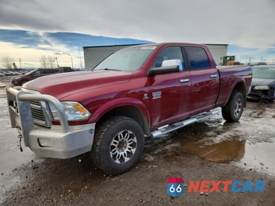 2012 DODGE RAM 3500 LARAMIE 3C63D3ELXCG243604 - główne zdjęcie licytacji z USA - miniatura