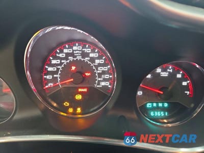 Zdjęcie 9 z 11 samochodu: 2013 DODGE AVENGER SE VIN:1C3CDZAG2DN771655 - miniatura