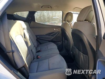 Zdjęcie 10 z 11 samochodu: 2013 HYUNDAI SANTA FE SPORT 2.4L VIN:5XYZT3LB0DG018995 - miniatura