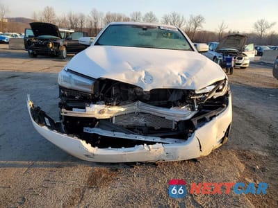 Piąte zdjęcie samochodu w środku: 2023 BMW 530 XI VIN:WBA13BJ03PWX97340 - miniatura