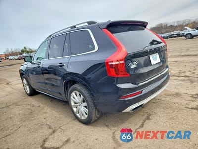 Drugie zdjęcie samochodu z przodu: 2018 VOLVO XC90 T6 VIN:YV4A22PK2J1215681 - miniatura