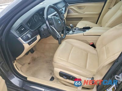 Zdjęcie 7 z 11 samochodu: 2015 BMW 535 XI VIN:WBA5B3C53FD540336 - miniatura