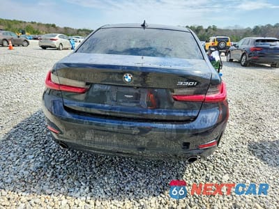Zdjęcie 6 z 11 samochodu: 2021 BMW 330I VIN:3MW5R1J08M8B70454 - miniatura