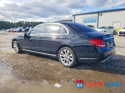 Drugie zdjęcie samochodu z przodu: 2018 MERCEDES-BENZ E 300 VIN:WDDZF4JB9JA350127 - miniatura