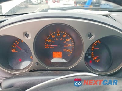 Zdjęcie 9 z 12 samochodu: 2004 NISSAN ALTIMA 2.5 VIN:1N4AL11D34C185884 - miniatura