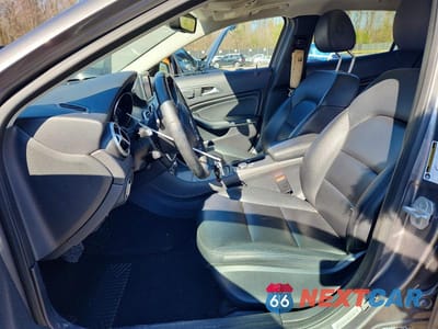 Zdjęcie 7 z 12 samochodu: 2015 MERCEDES-BENZ GLA 250 4MATIC VIN:WDCTG4GB9FJ028187 - miniatura